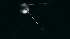 Najbardziej niezwykłe sztuczne satelity Ziemi: niezwykłe historie, które się za nimi kryją