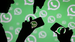 W WhatsApp dodano niezawodną ochronę czatów za pomocą biometrii: jak ją włączyć?