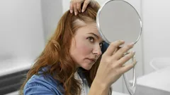 Gęstość włosów nie znika na zawsze: prosty sposób na ich intensywny wzrost